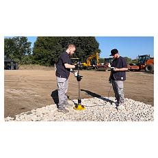 ГРИН-ТЕХ Импульс-1д - динамический плотномер