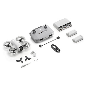 DJI Neo Fly More Combo (RC-N3) - квадрокоптер