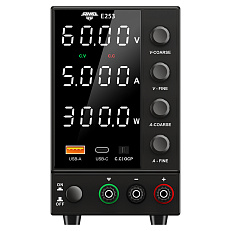 AMO E253 - источник питания