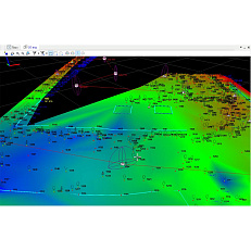 ТИМ КРЕДО ДАТ (срочная лицензия; 2 года)