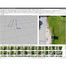 ТИМ КРЕДО ФОТОГРАММЕТРИЯ (срочная лицензия; 1 год)