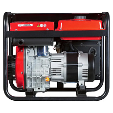 FUBAG DS 3600 - дизельный генератор