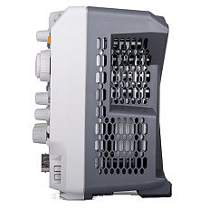 Комплект цифрового осциллографа RIGOL DS2202A и термогигрометра AMO H608