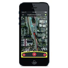 RIDGID SR-24LE - трассоискатель