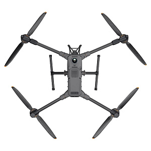 DJI Matrice 400 - квадрокоптер