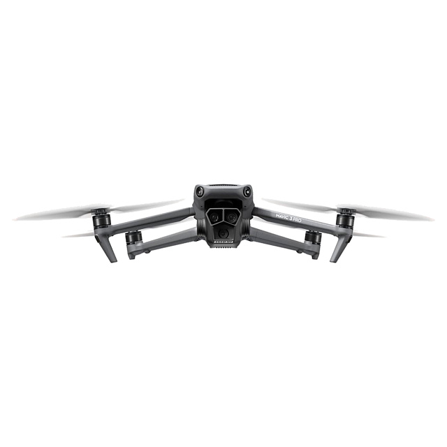 DJI Mavic 3 Pro Fly More Combo (DJI RC Pro) - квадрокоптер