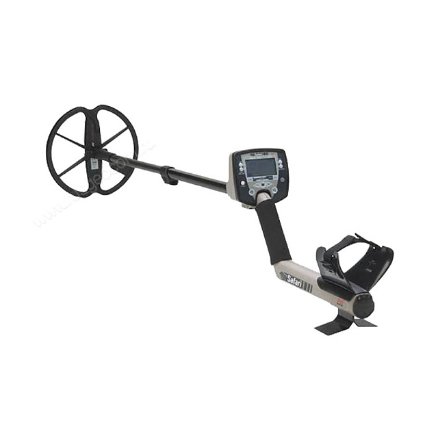 металлоискатель