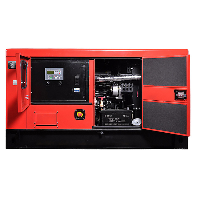 дизельгенератор FUBAG DS 27 AC ES