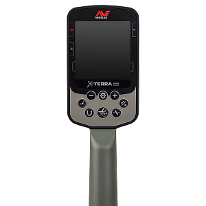 Металлоискатель Minelab X-Terra Pro