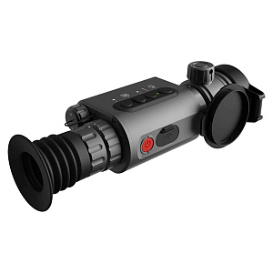Sytong PM03-50 - тепловизионный прицел