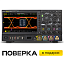 Цифровой осциллограф смешанных сигналов RIGOL MSO8064 с поверкой