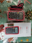 RGK DM-12 - мультиметр портативный