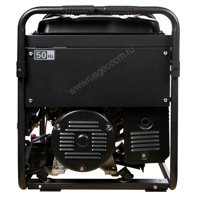 Hyundai HYW 210AC - сварочный генератор