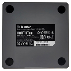 RGK Зарядное устройство типа TRIMBLE 76767 (тип 109000, 101071-00-04), аналог