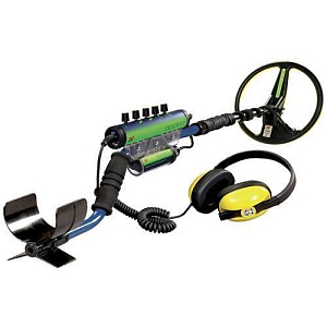 Minelab Excalibur II Universal