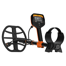 Металлоискатель Quest V80 HyperQ