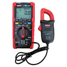 Токоизмерительные клещи UNI-T UT-CS06A