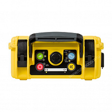 Geomax Ezitex t100