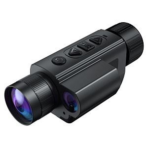 Sytong XS03-35 LRF - тепловизионный монокуляр