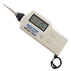 Vibration meters