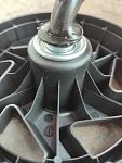 A-iPower ALM51S - бензиновая газонокосилка самоходная