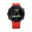 smart Часы Garmin Forerunner 45 красные