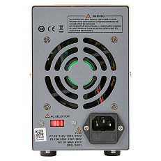 UNI-T UTP3315TFL-II - лабораторный источник питания