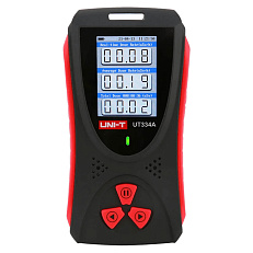 UNI-T UT334A - дозиметр