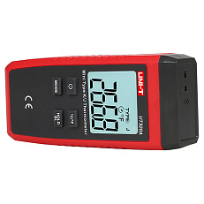UNI-T UT320A - термометр контактный