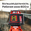 AMO ROTOR 300 - лазерный ротационный нивелир