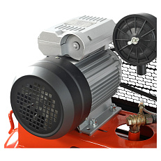 Patriot PTR 80-450 A - ременной компрессор