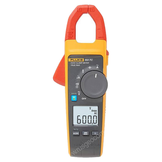 Токоизмерительные клещи Fluke 902 FC