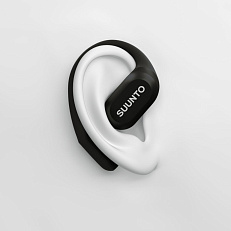 SUUNTO SPARK Black - наушники