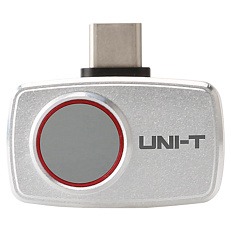 UNI-T UTi720M - тепловизор