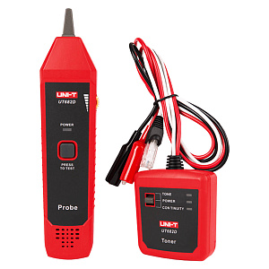 UNI-T UT682D - кабельный тестер