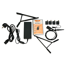 VESNA OVS3-405 - осциллограф