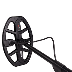 Металлоискатель Minelab Vanquish 340