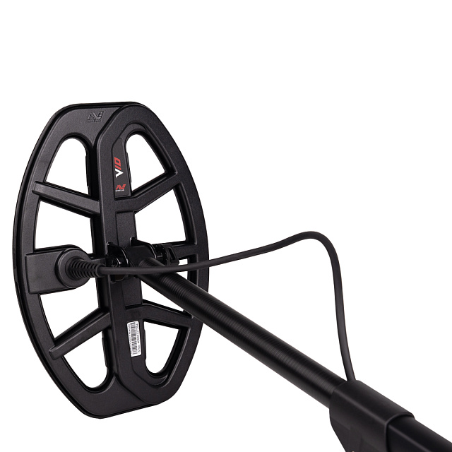 Металлоискатель Minelab Vanquish 340