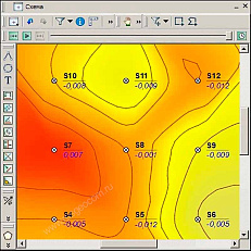 ТИМ КРЕДО РАСЧЕТ ДЕФОРМАЦИЙ (срочная лицензия; 2 года)