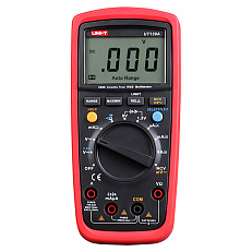 UNI-T UT139A - мультиметр