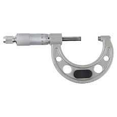 RGK MPM-50 с поверкой - микрометр