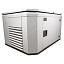 A-iPower A7500TEA в тихом зимнем кожухе 1200 RAL 7035