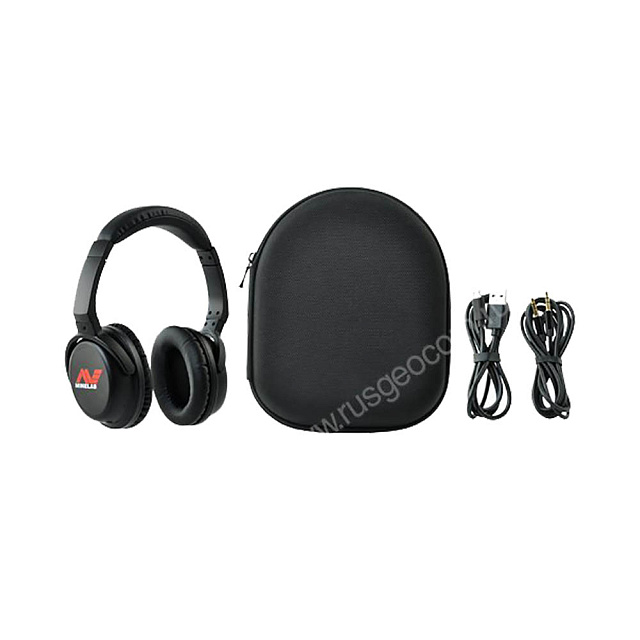 Комплект Minelab EQUINOX 800