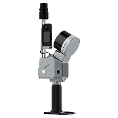 NAVMOPO S2 - мобильный лазерный сканер