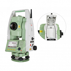 Leica TS06plus R500 2 Arctic