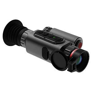 Sytong LM02-25 - тепловизионный прицел