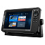 Lowrance Eagle 9 с датчиком TripleShot HD - эхолот