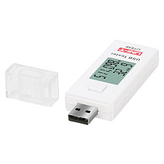 UNI-T UT658 - тестер напряжения