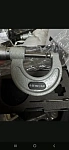 RGK MPM-25 - микрометр