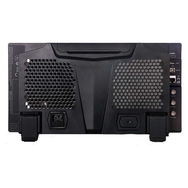 RIGOL MSO8204 с поверкой